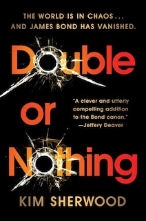 Couverture_Double or Nothing