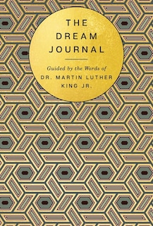Front cover_The Dream Journal