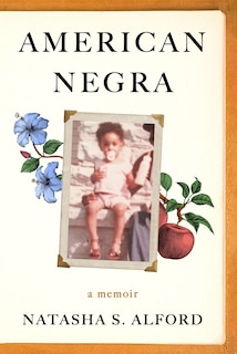 Front cover_American Negra