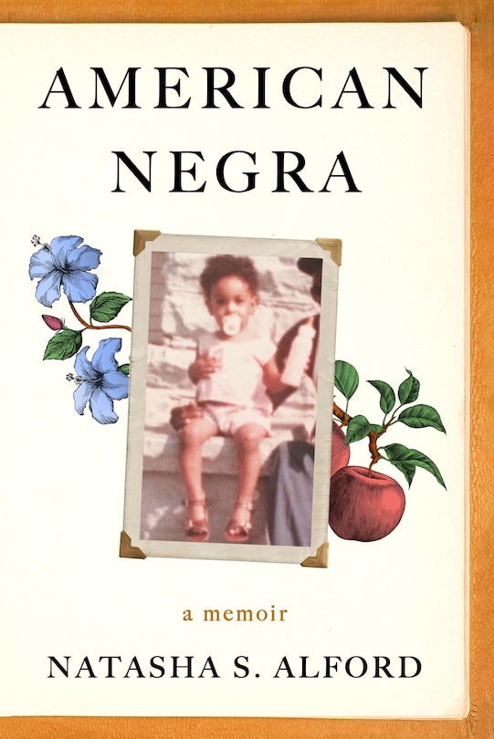 Front cover_American Negra