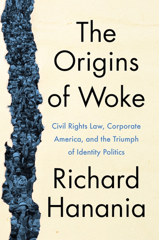 Couverture_The Origins of Woke