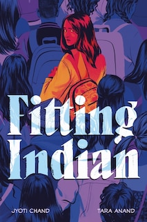 Front cover_Fitting Indian