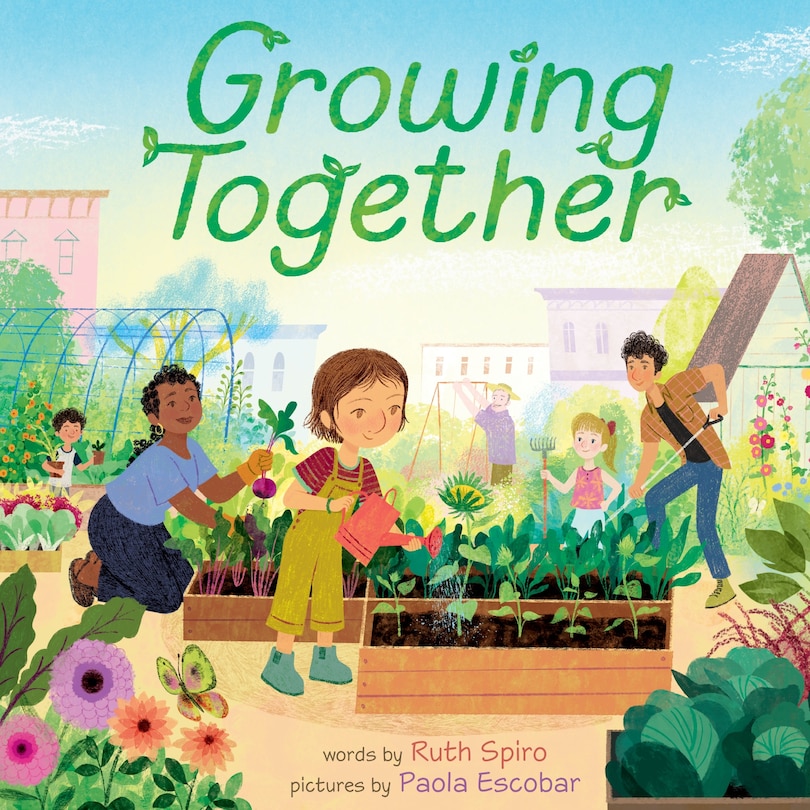 Front cover_Growing Together