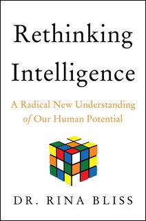 Front cover_Rethinking Intelligence