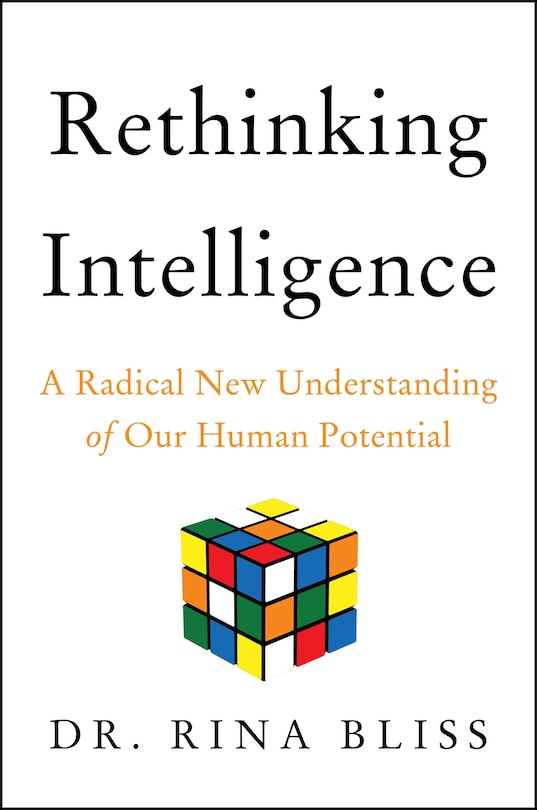 Front cover_Rethinking Intelligence