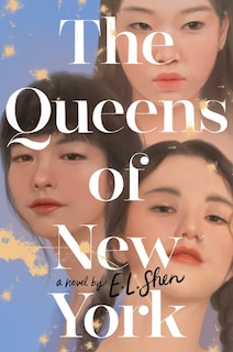 Front cover_The Queens of New York