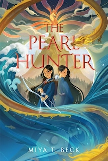 Front cover_The Pearl Hunter