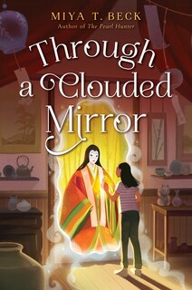 Couverture_Through a Clouded Mirror