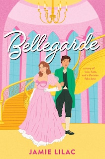 Front cover_Bellegarde