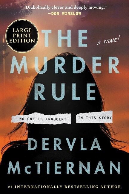 Couverture_The Murder Rule