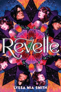 Front cover_Revelle