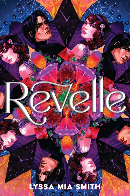 Front cover_Revelle
