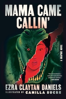 Couverture_Mama Came Callin'