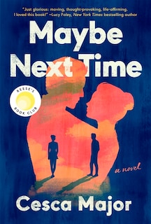 Front cover_Maybe Next Time