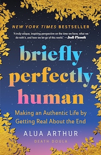 Couverture_Briefly Perfectly Human