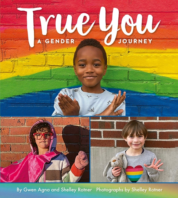 Front cover_True You