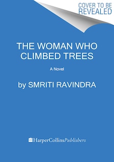 Couverture_The Woman Who Climbed Trees