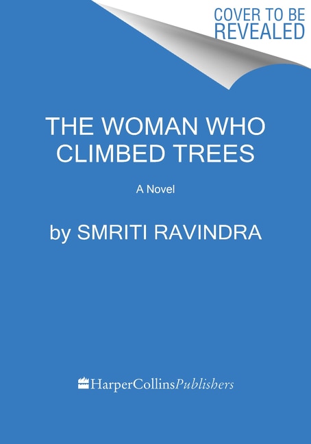 Couverture_The Woman Who Climbed Trees