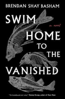 Front cover_Swim Home to the Vanished