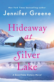 Front cover_Hideaway At Silver Lake