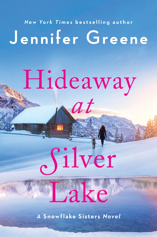 Front cover_Hideaway At Silver Lake