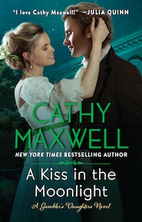 Front cover_A Kiss in the Moonlight