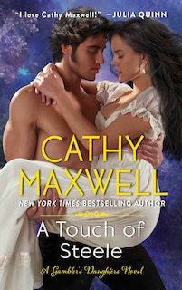 Couverture_A Touch of Steele