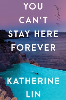 Front cover_You Can't Stay Here Forever