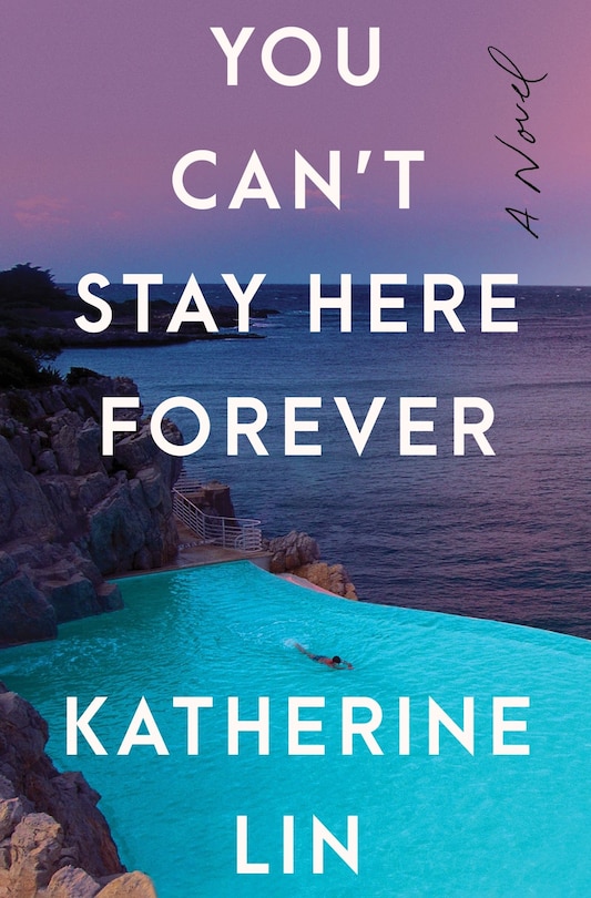 Front cover_You Can't Stay Here Forever