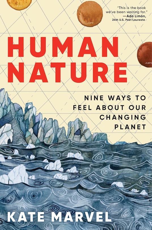 Front cover_Human Nature