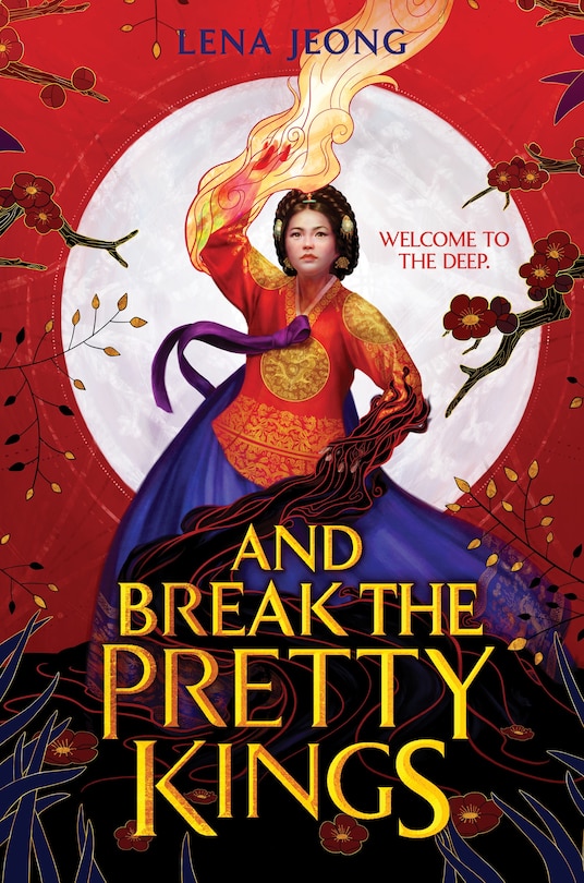 Couverture_And Break the Pretty Kings