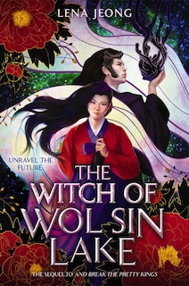 Couverture_The Witch of Wol Sin Lake