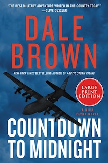 Front cover_Countdown To Midnight