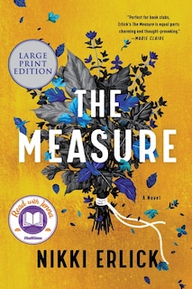 Front cover_The Measure