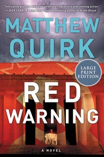 Front cover_Red Warning