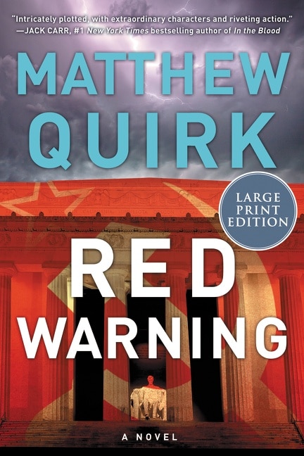 Front cover_Red Warning