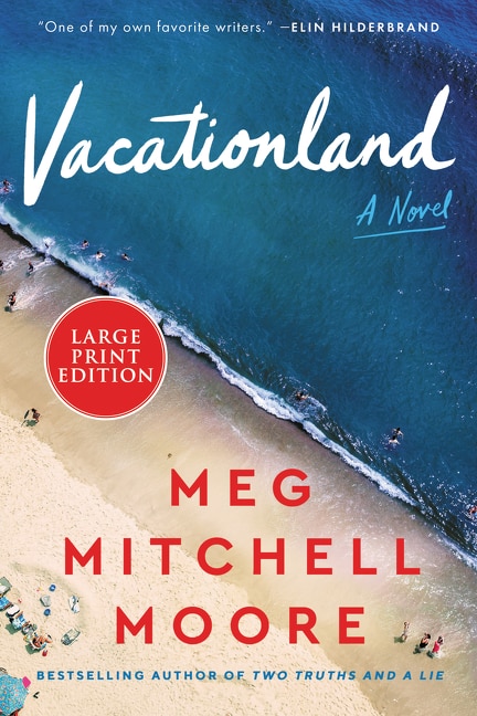 Front cover_Vacationland