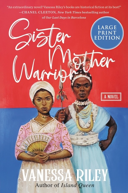 Front cover_Sister Mother Warrior