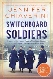 Couverture_Switchboard Soldiers