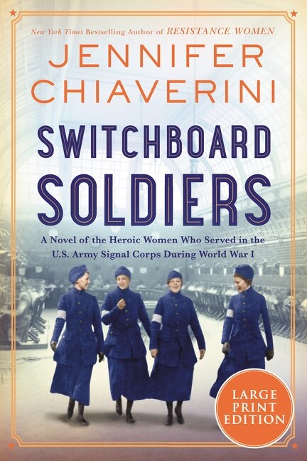 Couverture_Switchboard Soldiers