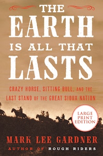 Couverture_The Earth Is All That Lasts