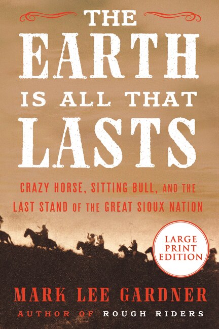 Couverture_The Earth Is All That Lasts