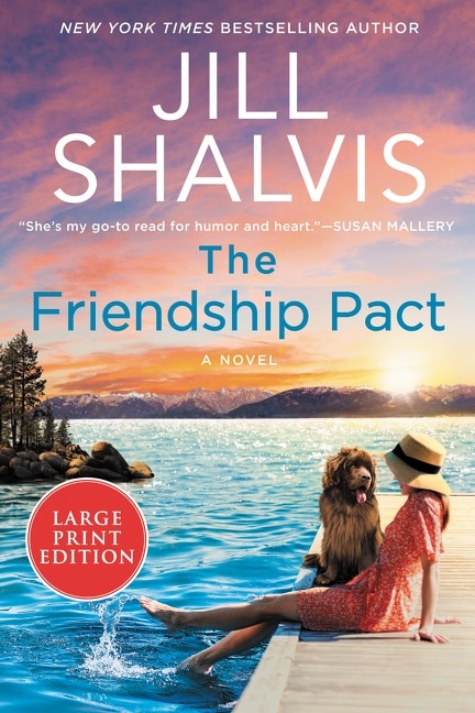Couverture_The Friendship Pact