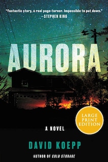 Front cover_Aurora