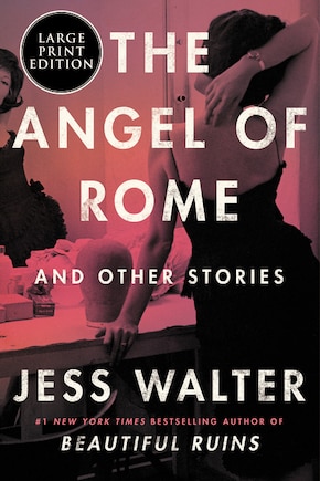 The Angel of Rome: And Other Stories