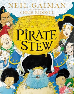 Front cover_Pirate Stew