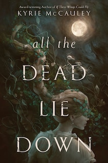 Couverture_All the Dead Lie Down