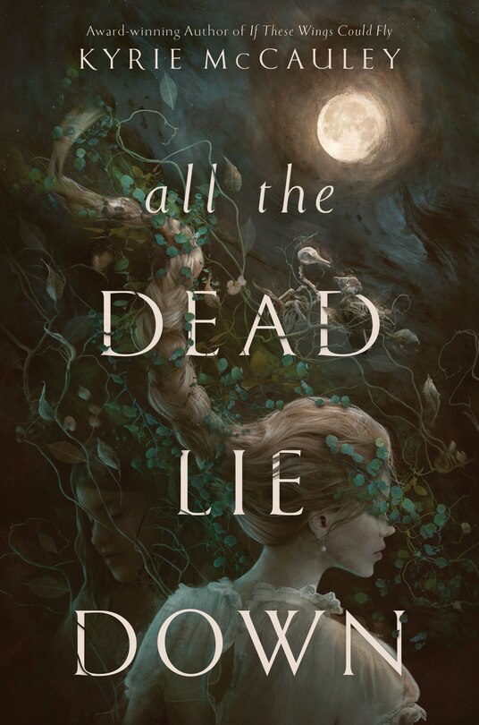 Couverture_All the Dead Lie Down