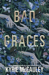 Front cover_Bad Graces