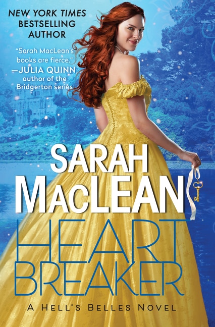 Front cover_Heartbreaker